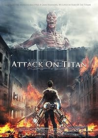 Attack On Titan Part 1 2015 Hindi Dubbed Japanese Movie Download 480p 720p 1080p FilmyHit