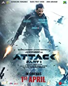 Attack Part 1 2022 Full Movie Download 480p 720p FilmyHit