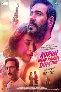 Auron Mein Kahan Dum Tha 2024 Movie Download 480p 720p 1080p FilmyHit