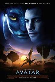 Avatar FilmyHit 2009 Hindi Dubbed 480p BluRay 300MB FilmyHit