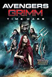 Avengers Grimm Time Wars 2018 Hindi Dubbed 480p BluRay FilmyHit