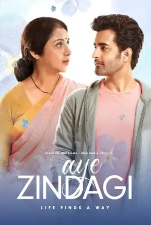 Aye Zindagi 2022 Hindi Movie Download 480p 720p 1080p FilmyHit