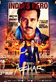 Azhar 2016 Full Movie Download FilmyHit