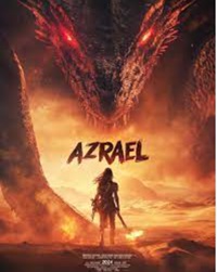 Azrael 2024 English Movie Download 480p 720p 1080p FilmyHit