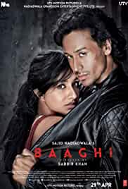 Baaghi 2016 Full Movie Download FilmyHit