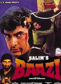 Baazi 1995 Hindi Movie Download 480p 720p 1080p FilmyHit