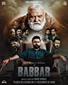 Babbar 2022 Punjabi Full Movie Download 480p 720p FilmyHit