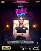 Babli Bouncer 2022 480p 720p FilmyHit