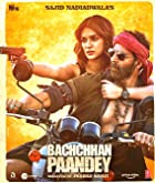 Bachchhan Paandey 2022 Full Movie Download 480p 720p FilmyHit