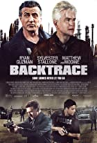 Backtrace 2018 Hindi Dubbed 480p 720p FilmyHit