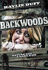 Backwoods 2008 Dual Audio Hindi 480p 300MB FilmyHit