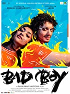 Bad Boy 2023 Hindi Movie Download 480p 720p 1080p FilmyHit FilmyHit