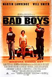 Bad Boys 1995 Dual Audio Hindi 480p BluRay Movie Download FilmyHit