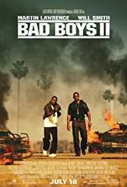 Bad Boys 2 2003 Dual Audio Hindi 480p BluRay 300MB Movie Download FilmyHit