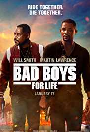 Bad Boys 3 for Life 2020 Hindi Dubbed 480p  FilmyHit