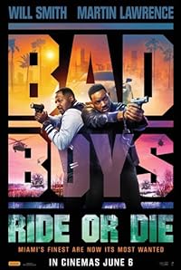 Bad Boys 4 Ride Or Die 2024 Hindi Dubbed 480p 720p 1080p FilmyHit FilmyHit FilmyHit