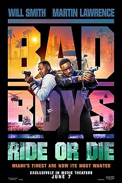 Bad Boys Ride or Die 2024 English Movie Download 480p 720p 1080p FilmyHit FilmyHit FilmyHit