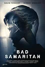 Bad Samaritan 2018 Hindi Dubbed 480p FilmyHit