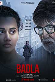 Badla 2019 Full Movie Download FilmyHit 300MB 480p HD FilmyHit