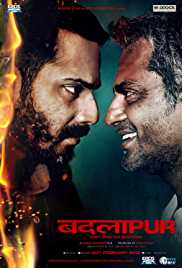 Badlapur 2015 400MB Full Hindi Movie Download FilmyHit