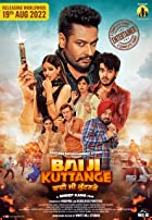 Bai Ji Kuttange 2022 Punjabi 480p 720p FilmyHit