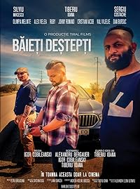 Baieti Destepti 2023 Hindi Dubbed 480p 720p 1080p FilmyHit