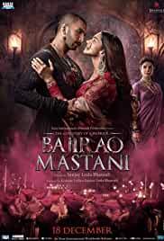 Bajirao Mastani 2015 Full Movie Download FilmyHit