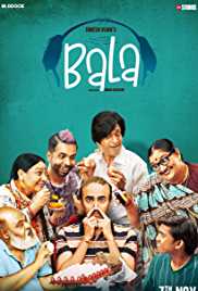 Bala 2019 Full Movie Download FilmyHit