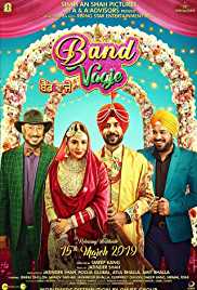 Band Vaaje 2019 Punjabi Full Movie Download FilmyHit