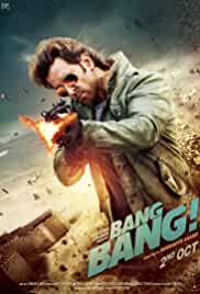 Bang Bang 2014 Full Movie Download FilmyHit