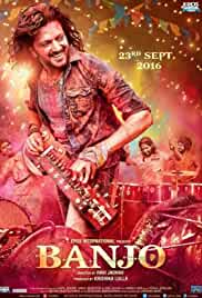 Banjo 2016 Full Movie Download FilmyHit