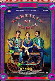 Bareilly Ki Barfi 2017 Full Movie Download FilmyHit