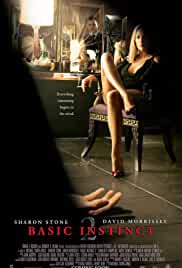 Basic Instinct 2 2006 Dual Audio Hindi 480p BluRay FilmyHit