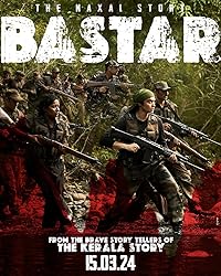 Bastar 2024 Movie Download 480p 720p 1080p FilmyHit