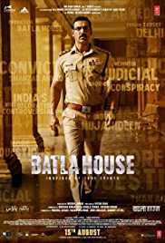 Batla House 2019 Full Movie Download FilmyHit