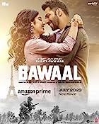 Bawaal 2023 Hindi Movie Download 480p 720p 1080p FilmyHit FilmyHit