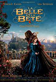 Beauty And The Beast 2014 300MB 480p Hindi Dubbed FilmyHit