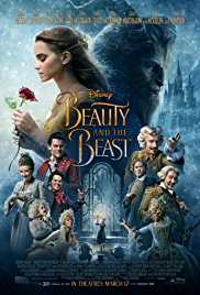 Beauty and the Beast FilmyHit 2017 Hindi Dubbed 300MB 480p BluRay FilmyHit