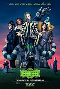 Beetlejuice Beetlejuice 2024 Hindi Dubbed English Movie Download 480p 720p 1080p FilmyHit