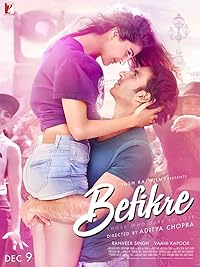 Befikre 2016 Hindi Movie 480p 720p 1080p FilmyHit