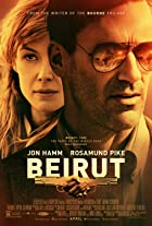 Beirut 2018 Hindi Dubbed 480p 720p FilmyHit