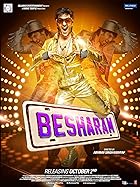 Besharam 2013 Hindi Movie Download 480p 720p 1080p FilmyHit