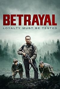 Betrayal 2023 Hindi Dubbed Movie Download 480p 720p 1080p FilmyHit