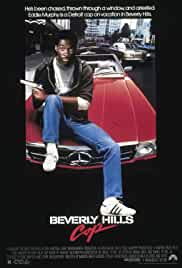 Beverly Hills Cop 1984 Dual Audio Hindi 480p FilmyHit