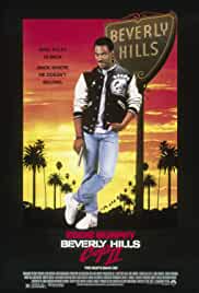 Beverly Hills Cop 2 1987 Dual Audio Hindi 480p FilmyHit