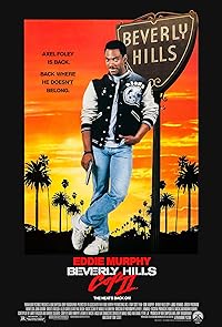 Beverly Hills Cop II 1987 Hindi Dubbed English 480p 720p 1080p FilmyHit