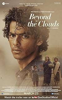 Beyond the Clouds 2017 Movie Download 480p 720p 1080p FilmyHit FilmyHit