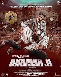 Bhaiya Ji 2024 Movie Download 480p 720p 1080p FilmyHit