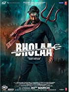 Bholaa 2023 Movie Download 480p 720p 1080p FilmyHit FilmyHit