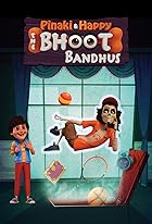 Bhoot Bandhus And The Power Of Three 2023 Hindi Movie 480p 720p 1080p FilmyHit